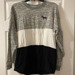 PINK Victoria Secret Crewneck Sweatshirt